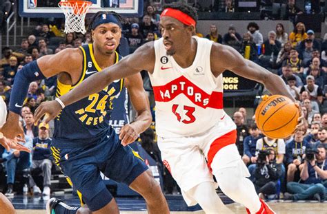 Bucks vs Raptors NBA Odds, Picks and Predictions .